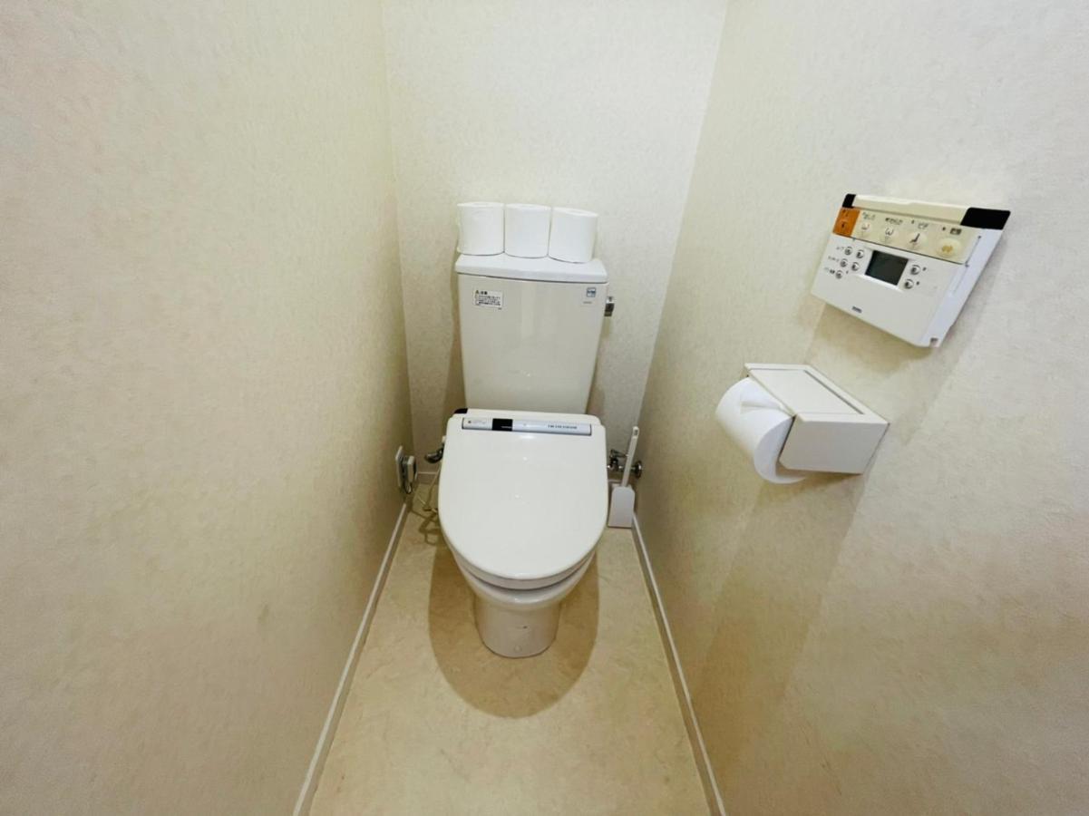 Sun Million Tenjin - Apartment Stay فوكوكا المظهر الخارجي الصورة