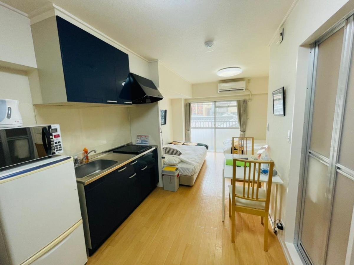Sun Million Tenjin - Apartment Stay فوكوكا المظهر الخارجي الصورة