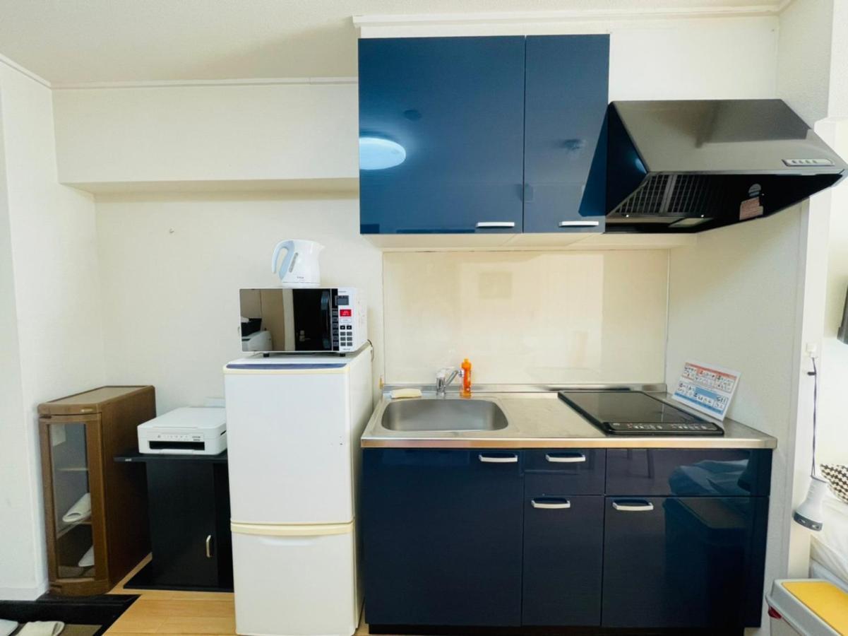 Sun Million Tenjin - Apartment Stay فوكوكا المظهر الخارجي الصورة