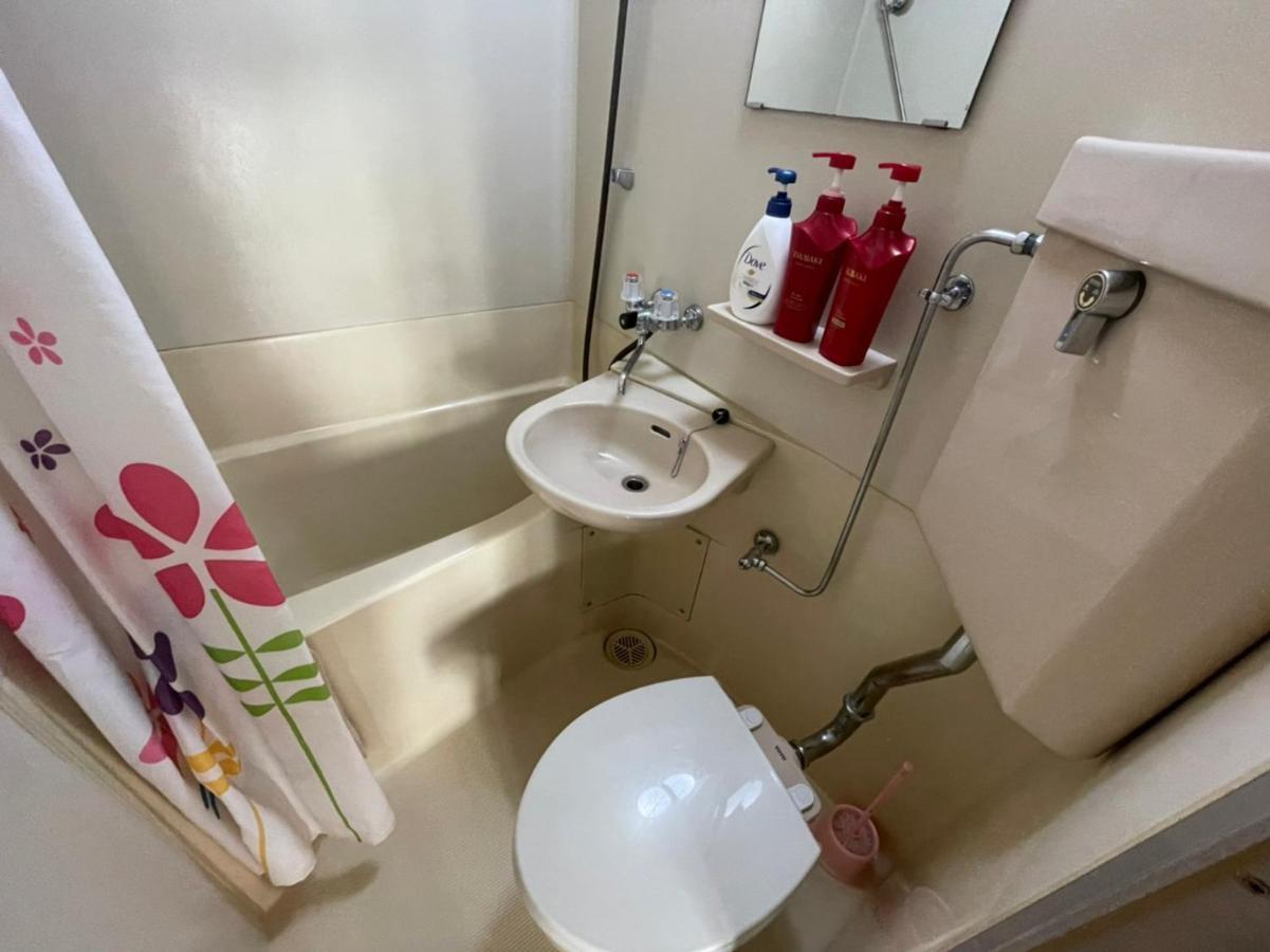 Sun Million Tenjin - Apartment Stay فوكوكا المظهر الخارجي الصورة
