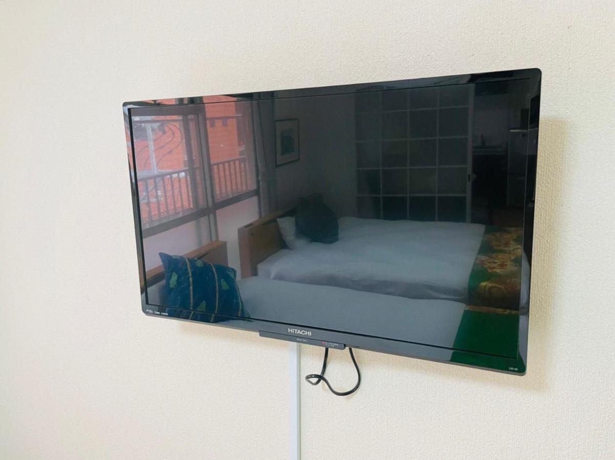Sun Million Tenjin - Apartment Stay فوكوكا المظهر الخارجي الصورة