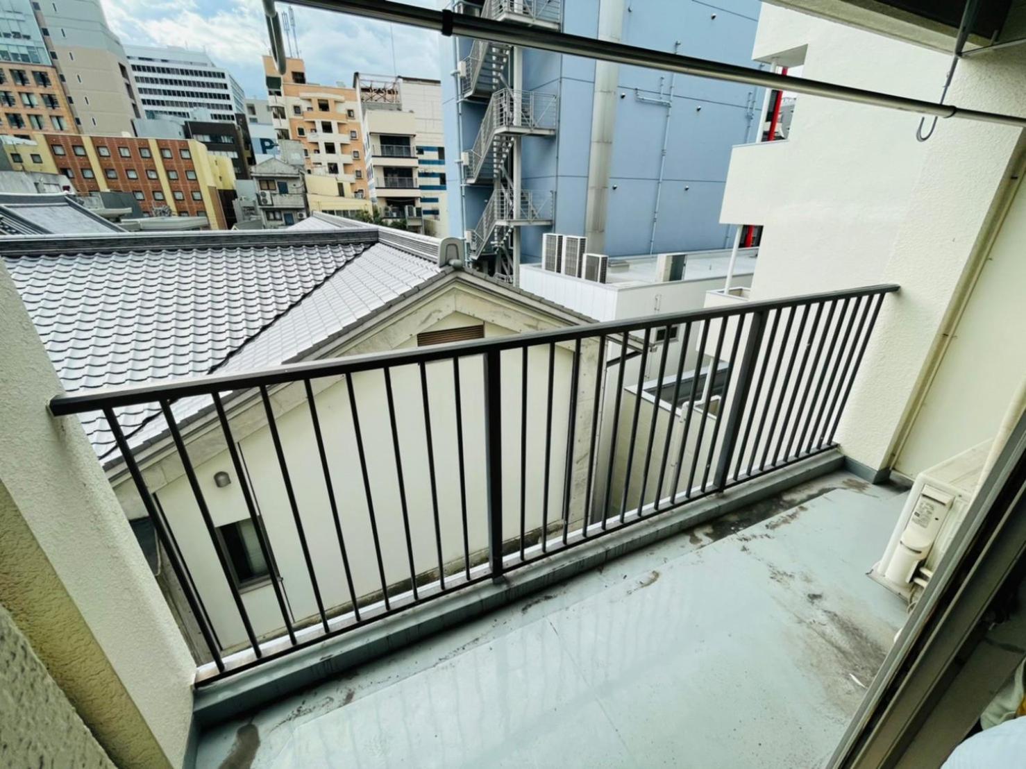Sun Million Tenjin - Apartment Stay فوكوكا الغرفة الصورة